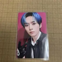 Stray Kids KARMA KMS3.0 リノ　トレカ