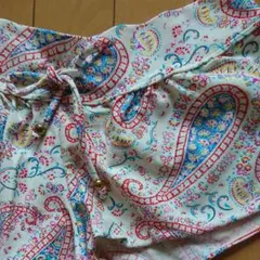 【再再々々値下】ラッシュパンツのサムネイル