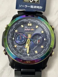 2025年最新】edifice eqw-t1010の人気アイテム - メルカリ