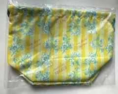 阪神タイガース dazzlin×TORACO 巾着バッグ