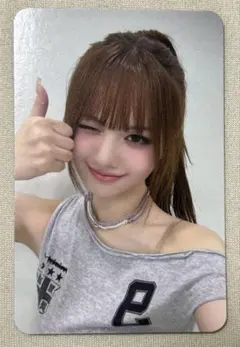 madein セリナ　trinity トレカ