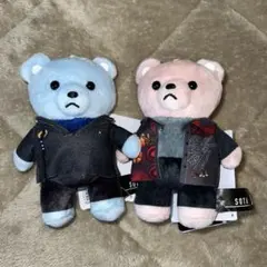 BE:FIRST ソウタ　くま　ビーファースト