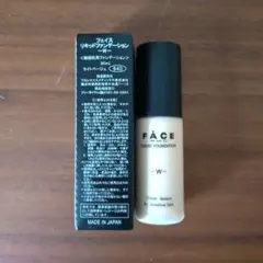 FÁCE リキッドファンデーション W 30ml 【540】のサムネイル