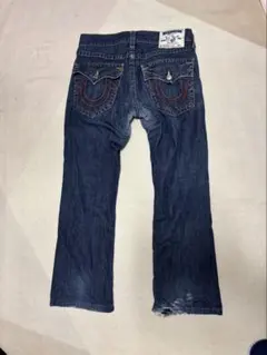 2026年最新】true religion フレアの人気アイテム - メルカリ