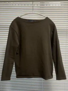 【限定色】セントジェームス　ウェッソン　無地　1