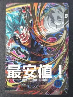 sdv7-SEC ベジット ダイバーズ ②