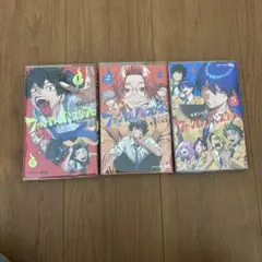 初版未開封】ハナバス1、2巻 - メルカリ
