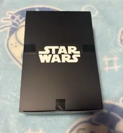STAR WARS プレミアムLED台座付 クリスタルコレクションVol1 - メルカリ
