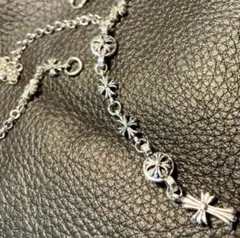クロムハーツ　メガネチェーン CHROME HEARTS クロムハーツ ペーパーチェーン | chromehearts