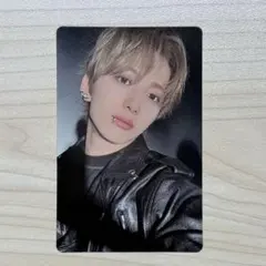 xikers ミンジェ 6集 TRICKYver ①