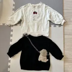 プティマイン トレーナーセット