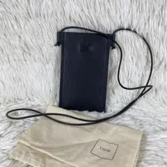 『irose』イロセ ショルダーポーチ スマホケース ポシェットのサムネイル
