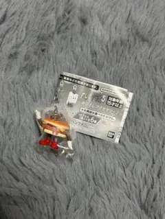 【最安値‼️】FLAVORSめじるしアクセサリー2 デリシャスチーズバーガー
