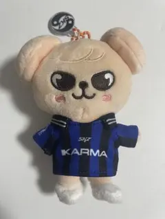 stray kids KARMA SKZOO キーリング ぬいぐるみ スンミン