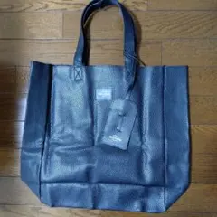 BEAMS トートバッグ ブラック