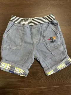 ホットビスケッツ パンツ 90