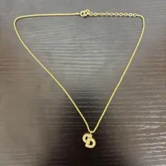 DIOR ネックレス