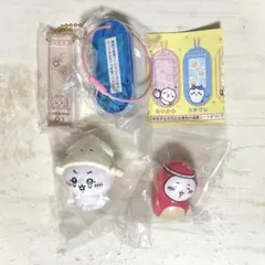 ちいかわ4点セット