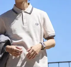 【新品タグ付フレッドペリー イタリア製FREDPERRY MADEINITALY 新品タグ付フレッドペリー イタリア製FREDPERRY MADEINITALY - メルカリ