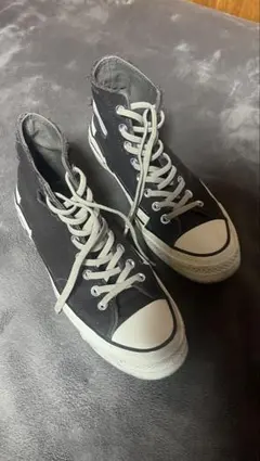 【海外限定・完売品】CONVERSE CHUCK 70 PLUS HI 26cm