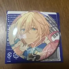 あんさんぶるスターズ‼︎ fine 天祥院英智 缶バッジ