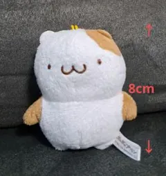新品 ポムポムプリン ほかほかリラックスタイム むにゅぐるみ