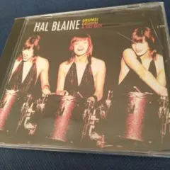 未開封　Hal Blaine Drums! Drums! A Go-Go!