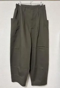 dulcamara 19AW よそいき3サイドパンツ サイズ1 - メルカリ