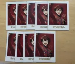 あんスタ　守沢千秋　ぱしゃっつ　6周年　9枚セット