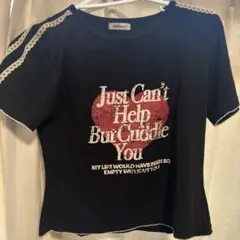 【値下げ】sedacle 半袖 Tシャツ ブラックのサムネイル