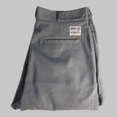 【別注】BIG ALLIED × relume ホップサック ワークパンツ L