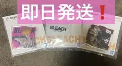 【即日発送】BLEACH 一番くじ F賞 パズル風アクリルスタンド ３個セット