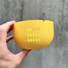 3DP鉢】MEKAHACHI long Lサイズ 3Dプリンター - メルカリ