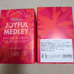 スターバックス ジョイフルメドレー ２箱(12×2)分