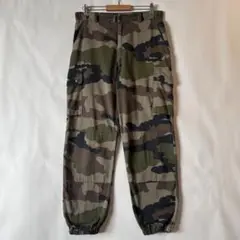 チェコ軍 迷彩ズボン - メルカリ