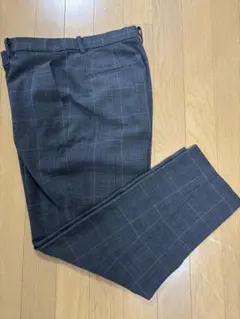 スマートアンクルパンツ（ストレッチ・テーパード・標準丈64～66cm）