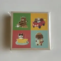 古川紙工 くまざわ書店コラボ くまざわ出版 おりがみ小箱 - メルカリ