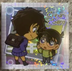 名探偵コナン アポトキシン4869グミ2026 江戸川コナン 世良真純