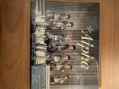 なにわ男子/LIVE TOUR 2024'+Alpha'〈初回限定盤・3枚組〉