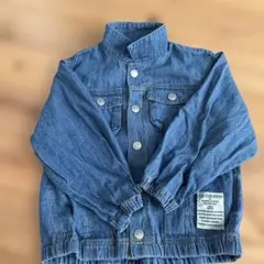 BREEZE キッズ　ジャケット