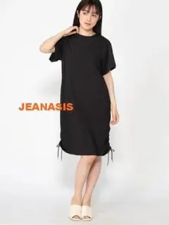 JEANASIS BIGデザインTOP Freeのサムネイル