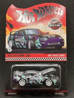 希少！2台セット！ホットウィール サンダーローラー RLC HWC - メルカリ