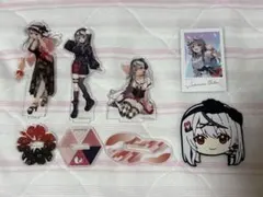 2026年最新】沙花叉 クロヱの人気アイテム - メルカリ