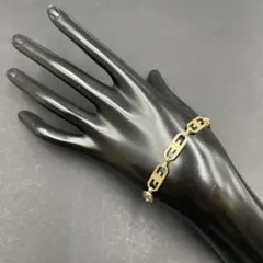 80s ビンテージ Givenchy ジバンシィ ネックレス クローバー 5 - メルカリ