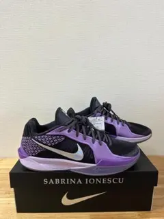 新品未使用】☆NIKE☆ SABRINA 2 EP バッシュ 28cm - メルカリ