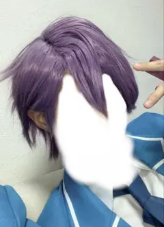 あんさんぶるスターズ　アドニス　ウィッグ