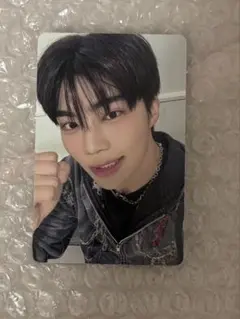 ゴヌク アイドル