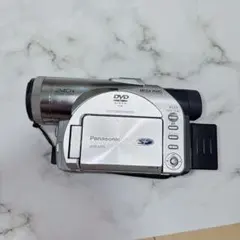 【動作未確認】Panasonic ビデオカメラ VDR-M70のサムネイル