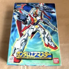 機動新世紀ガンダムXモビルスーツコレクション　初版 機動新世紀ガンダムXモビルスーツコレクション☆送料込価格