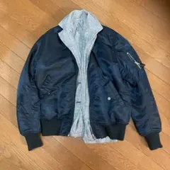 UE     MA-1 ブルゾン　定価100500円